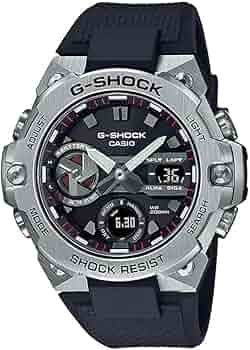 Amazon.co.jp: G-SHOCK Gショック G-STEEL スマートフォンリンク